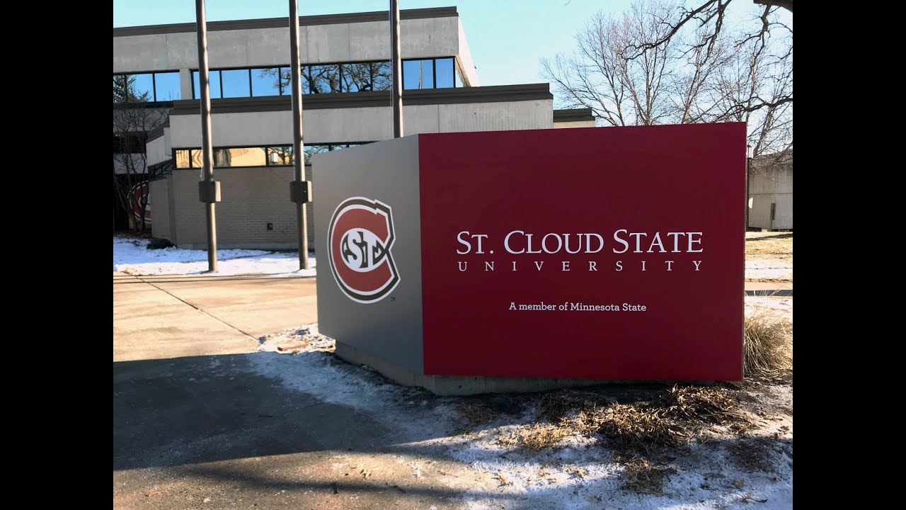 St. Cloud State University Masters in Public Administration