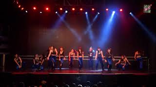 2018 LUMI Summer Show - Girl's Style | LUMI DANCE SCHOOL