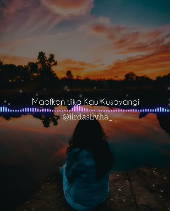 Fatin feat Ariel Noah - Yang Terdalam Story WA