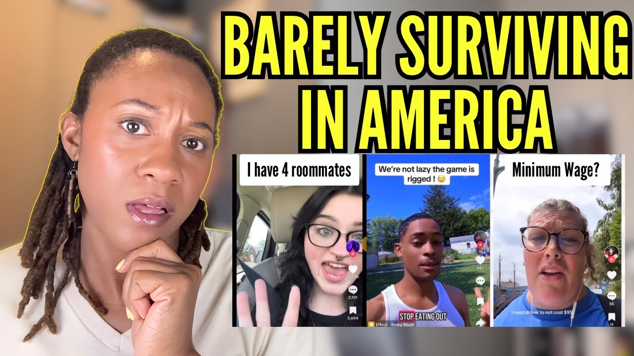 Millions of Americans Are Giving Up - Insanely High Rent and Cost Of ...
