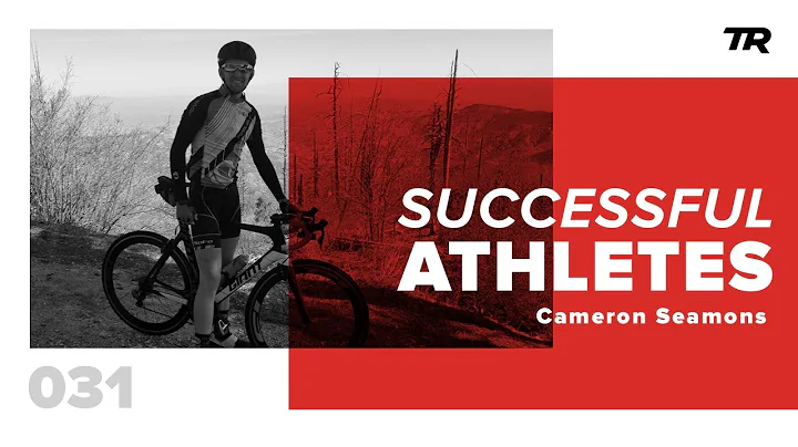+80w FTP During Med School with Cam Seamons - Succ...