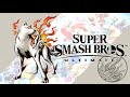 Kami  rising sun  super smash bros ultimate