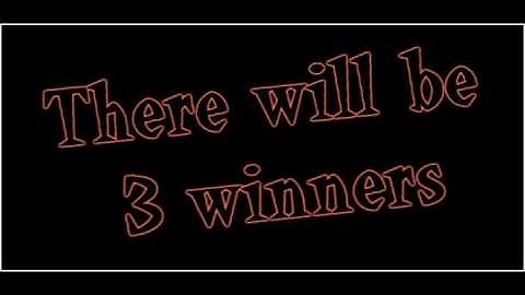 2. Intro Video Contest! [Closed]