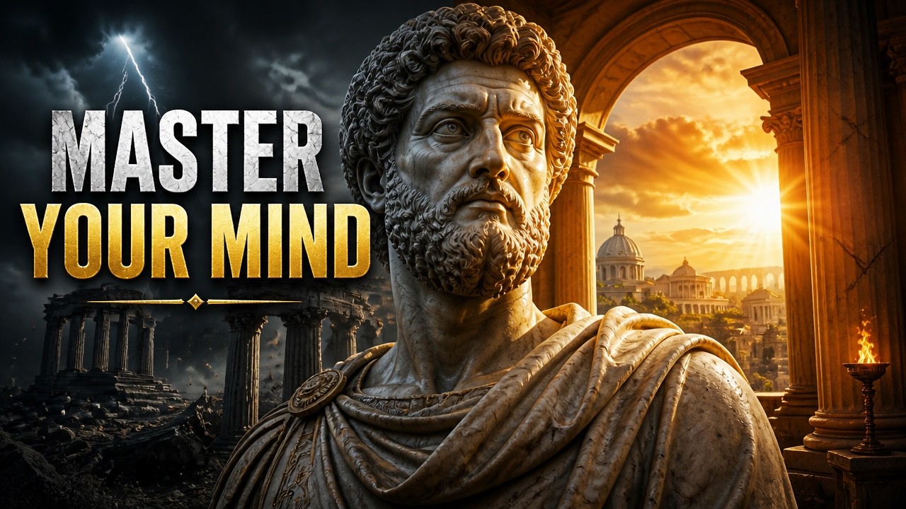 Watch Command Your Mind Like an Emperor 🏛️ Marcus Aurelius | Stoic Series on YouTube Watch Command Your Mind Like an Emperor 🏛️ Marcus Aurelius | Stoic Series on YouTube