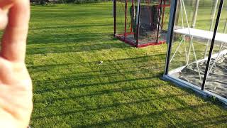 Acd-Tuinkas R204H 6.91 M2