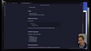 03: install languages | from Bubble.io to Elixir screenshot 3