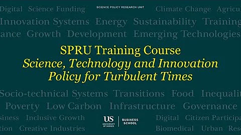 Science Policy in Turbulent Times - DayDayNews