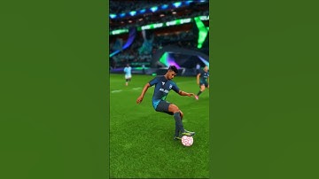 How to do fake Drag-Back Skill Move in FC 26