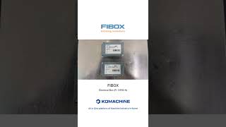 FIBOX / Electrical Box (FI-10PIN-N) / INV-08098