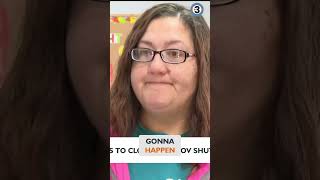 Wisconsin Childcare Crisis: Head Start Classrooms Closing #shorts
