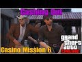 GTA Online Casino Heist Prep Mission - NOOSE Outfits - YouTube