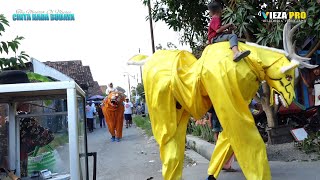 MUSNAH | TAINI | BUROK DANGDUT CINTA NADA BUDAYA SHOW DUKUH RIWAN - KUBANGSARI 27/07/2025