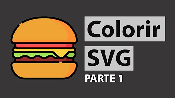 Como mudar a cor de uma imagem SVG no CSS?