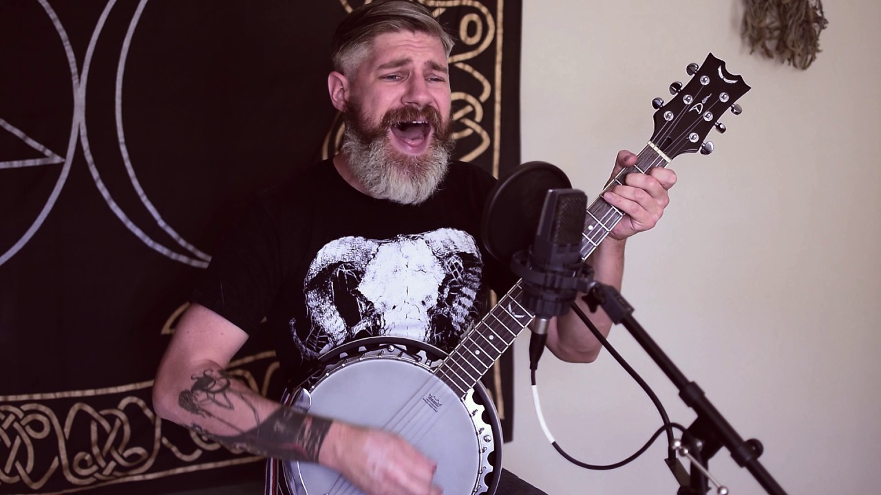Judgement of the Dead (Pagan Altar cover) - YouTube Music