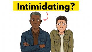 Psychology of Black Gen X Who Intimidate People (Without Realizing)