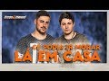 Diego & Marcel - Cê podia ir morar lá em casa
