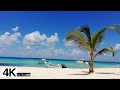 Dominican Republic - Punta Cana 2019  (Vista Sol Punta Cana Beach Resort & Spa****) 4K