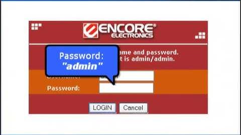 Procedure on how to configure ENHWI N3 in Windows XP using DHCP Connection