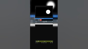 Node Video Tutorial | Shape Changing Animation #editing #motiongraphics #shorts
