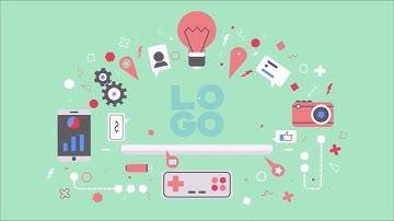 Intro video maker promotion video 13