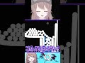 ビーカーに入ってません…【Q REMASTERED 】#shorts