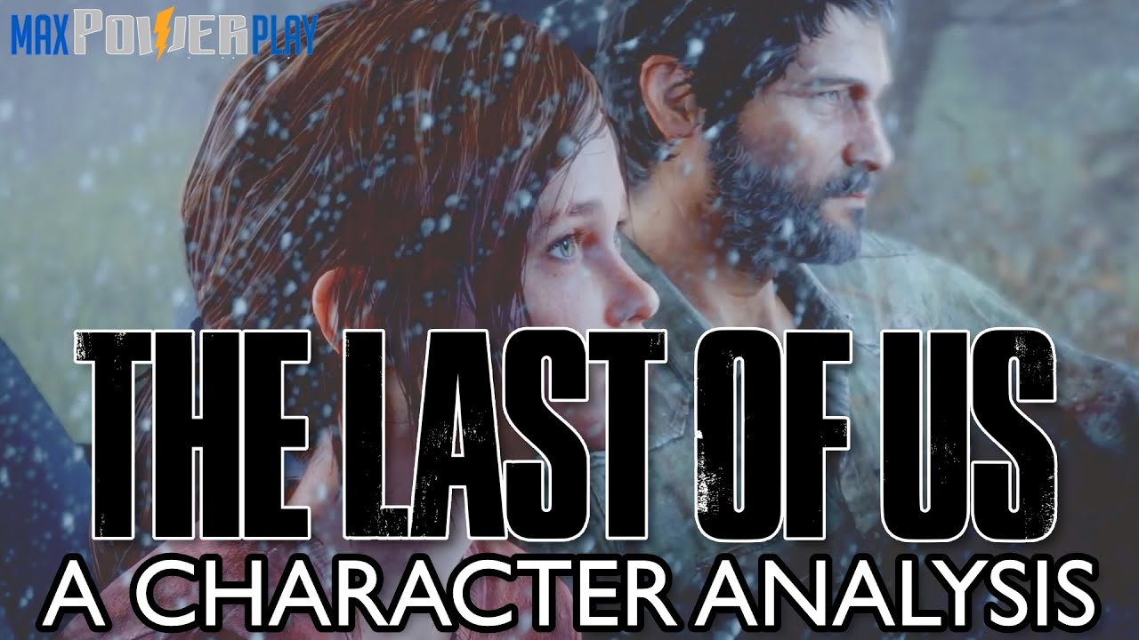 Tech Analysis: The Last of Us