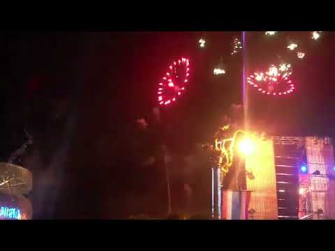 Khonkaen Countdown 2012 Soundtrack - สวัสดีปีใหม่ Thongchai McIntyre 