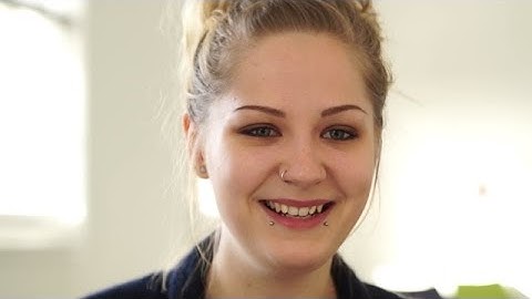 Working in Games: Intern, Unity