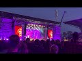 Broilers - Alice und Sarah live Essen 09.07.22