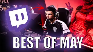 BEST OF IMPERIALHAL (TOP MAY 2021 CLIPS) !! | TSMFTX ImperialHal