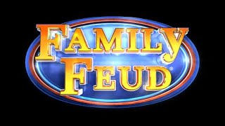 Family Feud  Gcw tournament 8519