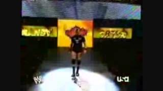 Randy Orton-Bitter Sweet Symphony Tribute