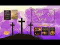 Thank you Jesus - Afro Gospel