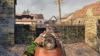 [CoD1] PredaTor4