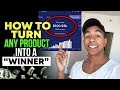 Make EVERY Product You Test a WINNER (Shopify Products Testing Strategy 2018)