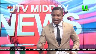 SPORTS NEWS WITH DAVID OFORI OSAFO 08/04/24