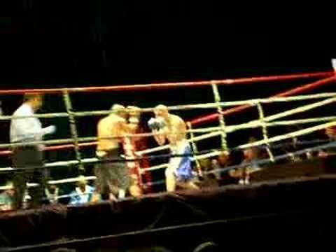 Przemek Patryk Majewski vs Victor pAZ