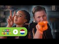 Het Speurderslied (Officiële Video) | Het Feest van Tante Rita 2 - De Chocobom | Minidisco