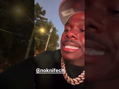 DaBaby Stories, September 6, 2026