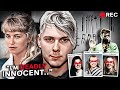 The Chilling Story of a Psychopath Couple | The Ken and Barbie Killers | AD Free