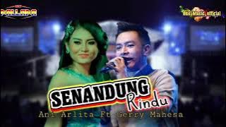 SENANDUNG RINDU Ani Arlita Ft Gerry Mahesa NEW PALLAPA REMBANG