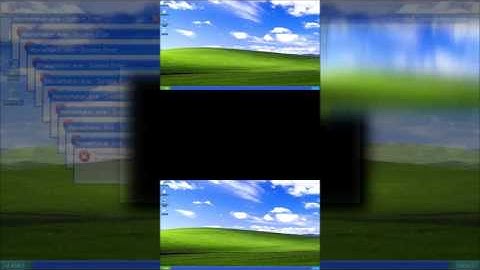 (TCPMV) Windows XP Critical Errors Scan