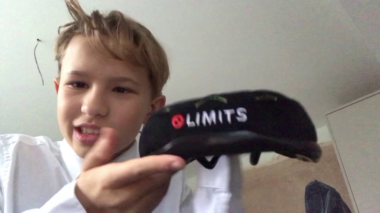 no limits bike seat