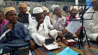MADRASAT iBADU RAHMAAN BUNGONI DARESSALAAM TANZANIA