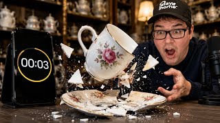 Whatnot Auction Goes Wrong in the First 10 Seconds
