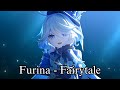 Furina - Fairytale | AI Cover | No Error/Bug