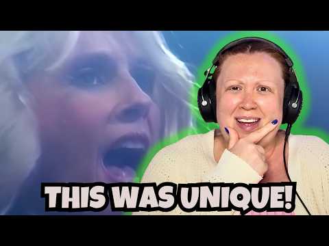 First Time Hearing Bettie Davis Eyes By Kim Carnes | OMG, What a Song! (Reaction)