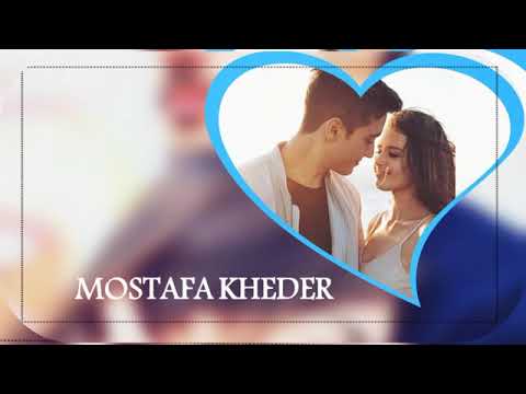 مش لاقى كلمه اوصف بيها حبى ليكى