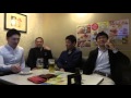 マッドナイト柔術新聞　第１４回「金古一朗選手、藤本宗平選手登場」