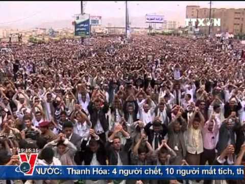 Video TTXVN, VNEWS, TIN TỨC, BẢN TIN THỜI SỰ TRUYỀN HÌNH... - youtube
